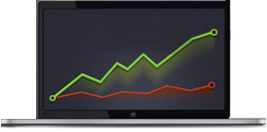 Testing RegInOut with famous PC Benchmark software shows significant improvement in PC functionality.