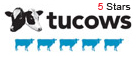 Tucows Seal