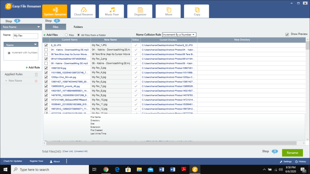 reginout system utilities 5.0.0.1